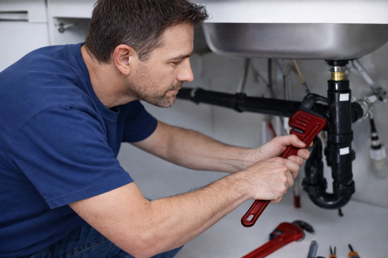 Drain Cleaning Huntsville